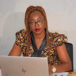 Mme SEREME/KONFE Oumou