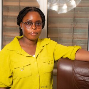 Fawouzia OUEDRAOGO