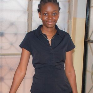 Léïla COMPAORE