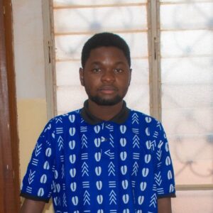 ZALLE Jude Aboubacar