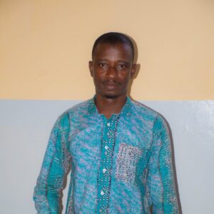 OUILI Koutenga