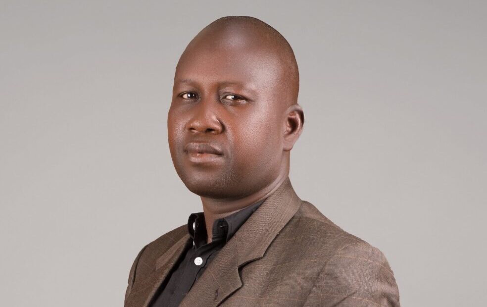 Décès de notre frère et collaborateur,Somé G. Alexandre.