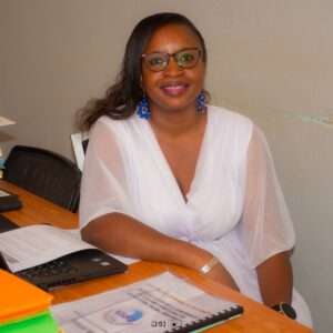 Mme BORO/DIALLO Fatim